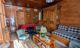 Maison 3 Pièces 50 m² à vendre à Besse-et-Saint-Anastaise (63610)