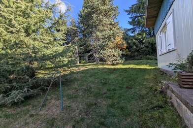 Maison 3 pièces 245000 €