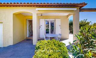 Maison 4 Pièces 90 m² à vendre à Rieux-Minervois (11160)