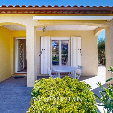 Maison 4 pièces 227000 €