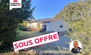 Maison 5 Pièces 142 m² à vendre à Les Arcs (83460)