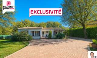Maison 5 Pièces 147 m² à vendre à Saint-Cézaire-sur-Siagne (06530)