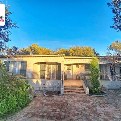 Maison 5 pièces 545000 €