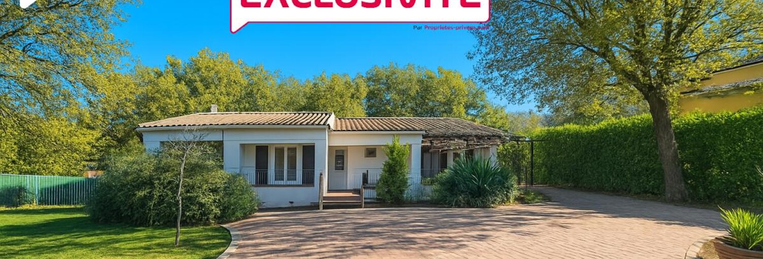 Maison 5 Pièces 147 m² à vendre à Saint-Cézaire-sur-Siagne (06530)
