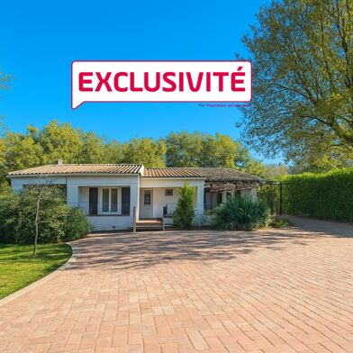 Maison 5 pièces 499000 €