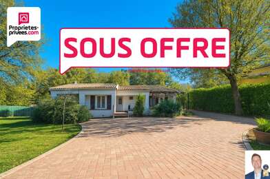 Maison 5 pièces 499000 €