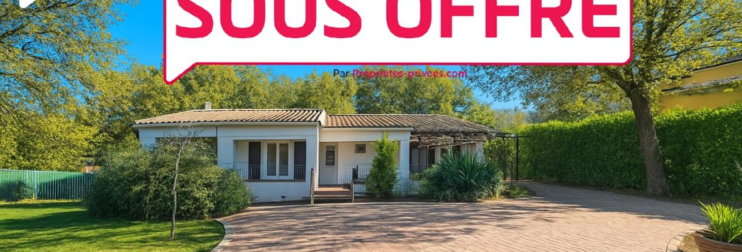 Maison 5 Pièces 147 m² à vendre à Saint-Cézaire-sur-Siagne (06530)