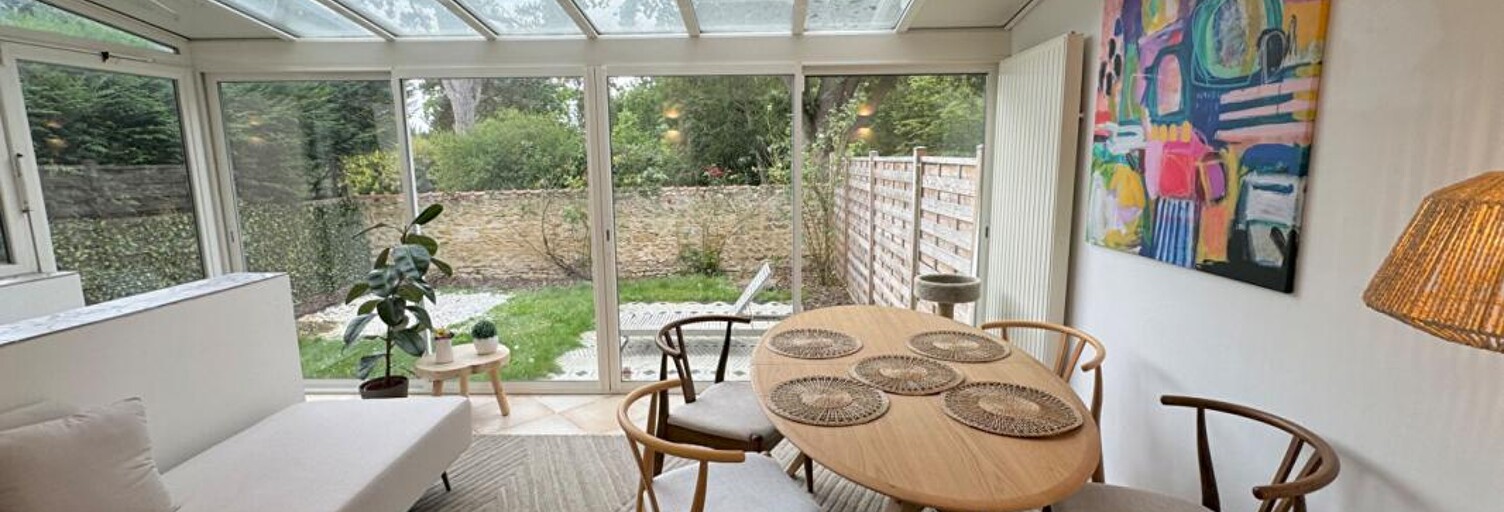 Maison 7 Pièces 163 m² à vendre à Le Mans (72000)