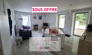 Maison 8 Pièces 123 m² à vendre à Les Herbiers (85500)