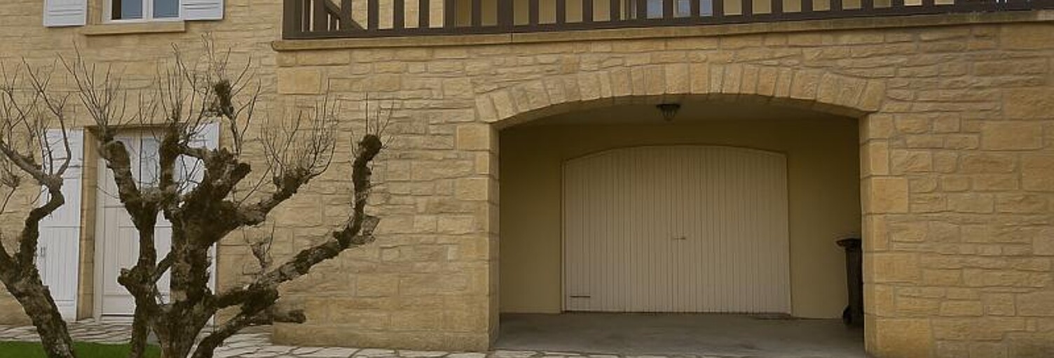 Maison 5 Pièces 136 m² à vendre à Terrasson-Lavilledieu (24120)