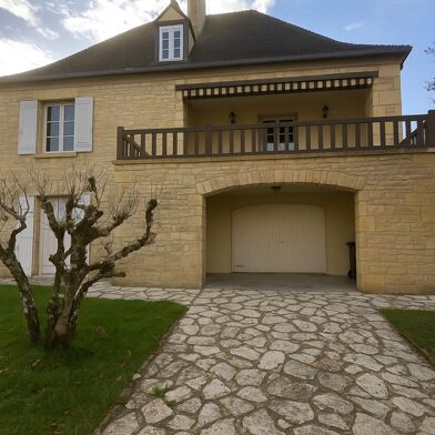 Maison 5 pièces 149800 €