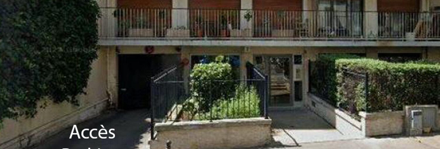 Garage  21 m² à vendre à Paris 11 (75011)