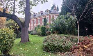 Maison 11 Pièces 430 m² à vendre à Chantilly (60500)