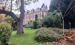 Maison 11 Pièces 430 m² à vendre à Chantilly (60500)