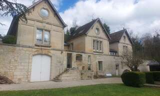 Maison 11 Pièces 430 m² à vendre à Chantilly (60500)