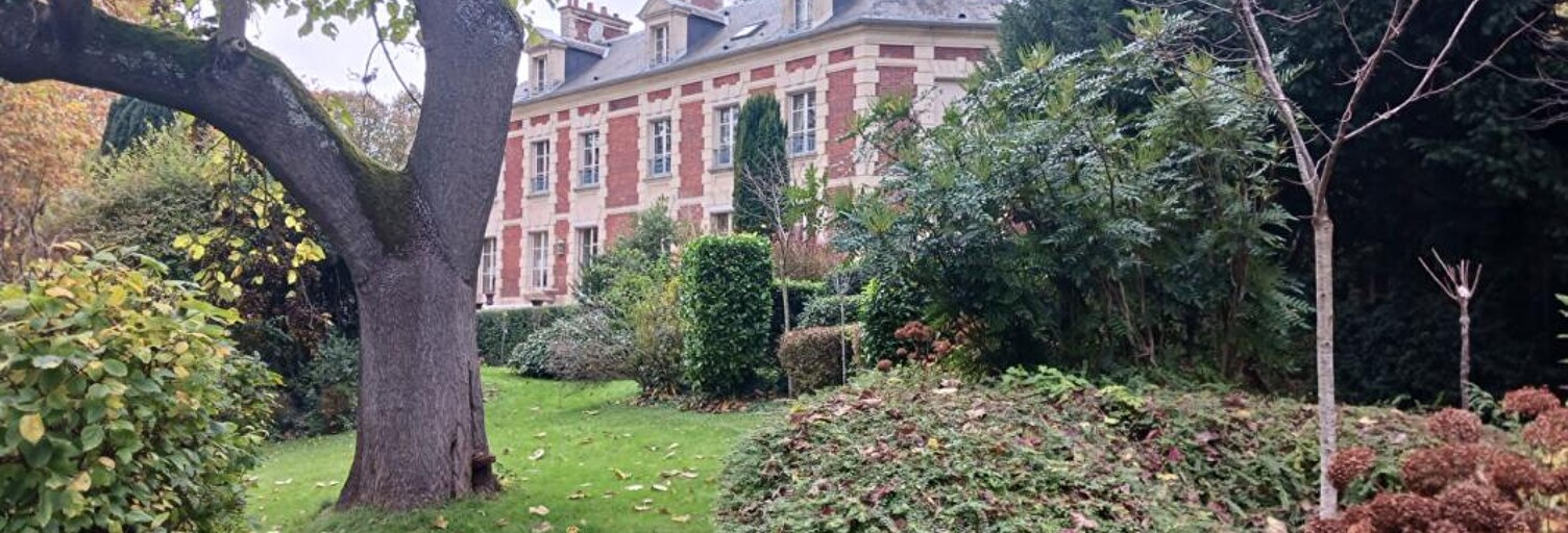 Maison 11 Pièces 430 m² à vendre à Chantilly (60500)