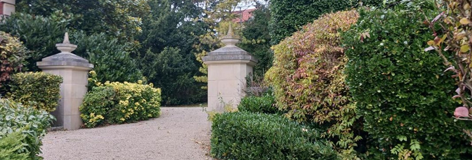 Maison 11 Pièces 430 m² à vendre à Chantilly (60500)