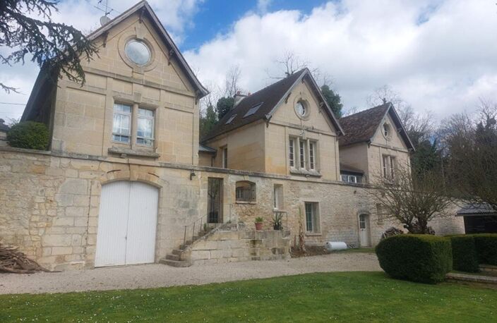 Demeure de prestige Gouvieux 11 pièces 430 m2 — photo 5
