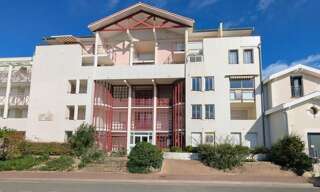 Appartement 2 Pièces 28 m² à vendre à Arcachon (33120)