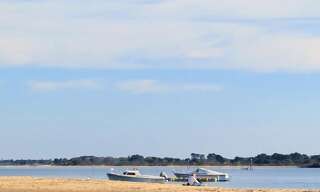 Appartement 2 Pièces 28 m² à vendre à Arcachon (33120)