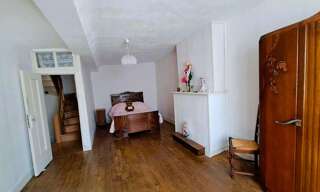 Maison 6 Pièces 124 m² à vendre à Pré-en-Pail-Saint-Samson (53140)