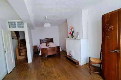 Maison 6 pièces 69500 €