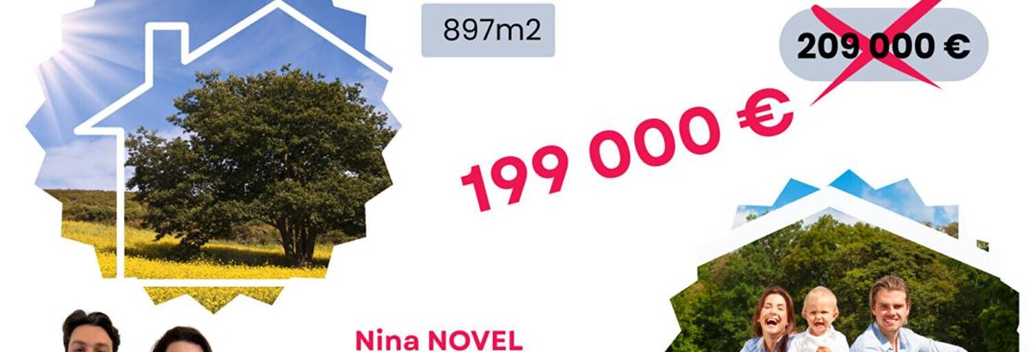 Terrain  1 m² à vendre à Chassieu (69680)