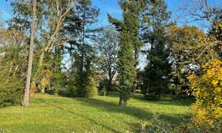 Terrain  1023 m² à vendre à Solterre (45700)