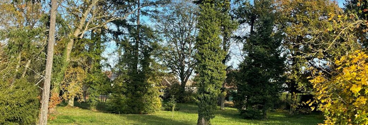 Terrain  1023 m² à vendre à Solterre (45700)