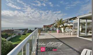 Maison 6 Pièces 198 m² à vendre à Fécamp (76400)