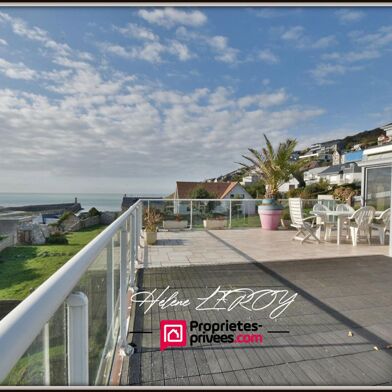 Maison 6 pièces 644800 €