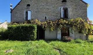 Maison 8 Pièces 220 m² à vendre à Villevieux (39140)