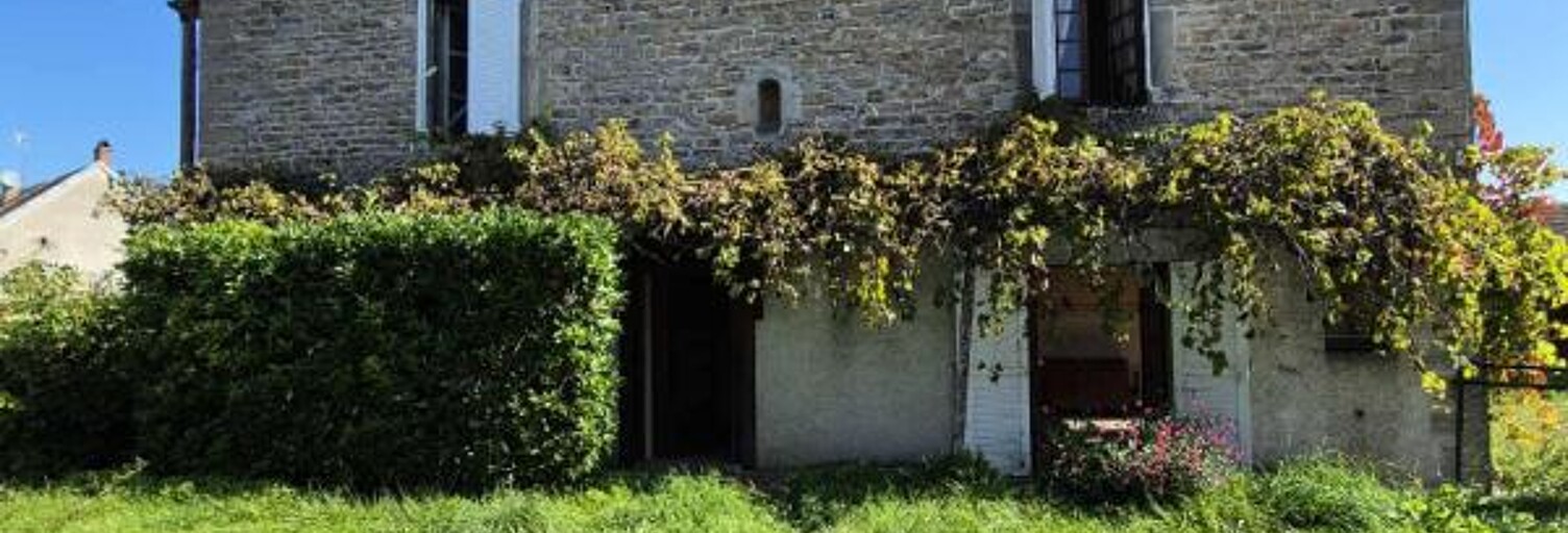 Maison 8 Pièces 220 m² à vendre à Villevieux (39140)