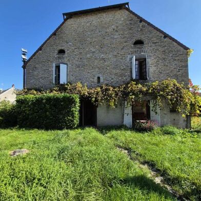 Maison 8 pièces 120000 €