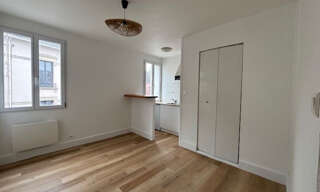 Appartement 1 Pièce 15 m² à vendre à Quimper (29000)