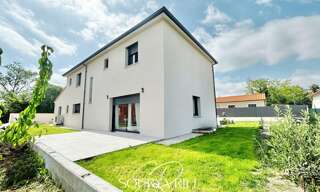 Maison 5 Pièces 137 m² à vendre à Castelnaudary (11400)