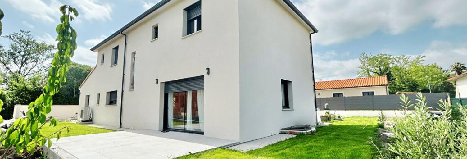 Maison 5 Pièces 137 m² à vendre à Castelnaudary (11400)