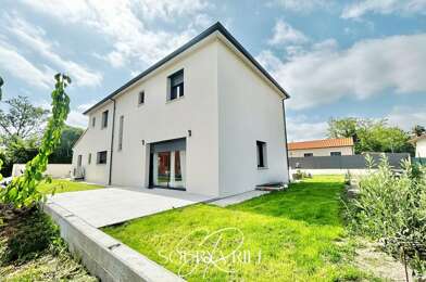 Maison 5 pièces 330000 €