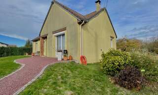 Maison 5 Pièces 88 m² à vendre à Crulai (61300)