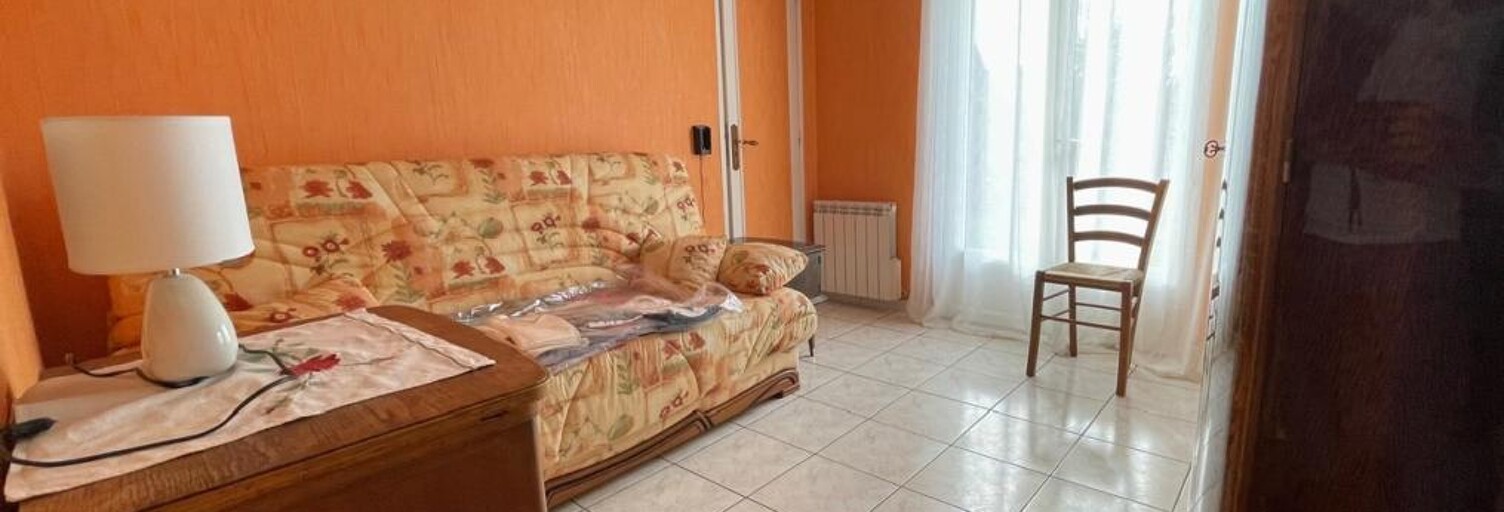 Maison 5 Pièces 88 m² à vendre à Crulai (61300)