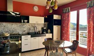 Maison 7 Pièces 185 m² à vendre à Chauffailles (71170)