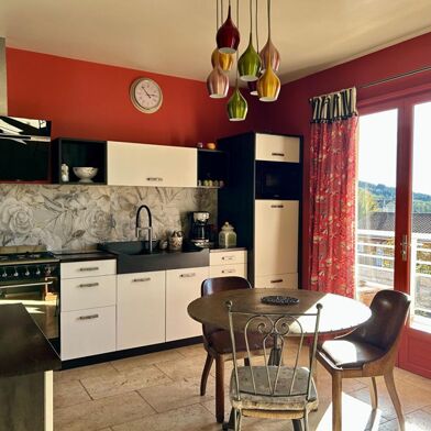 Maison 7 pièces 350000 €