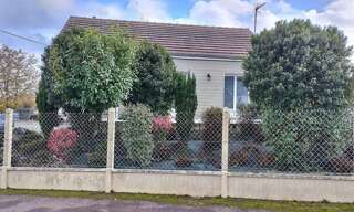 Maison 6 Pièces 130 m² à vendre à Bonneval (28800)