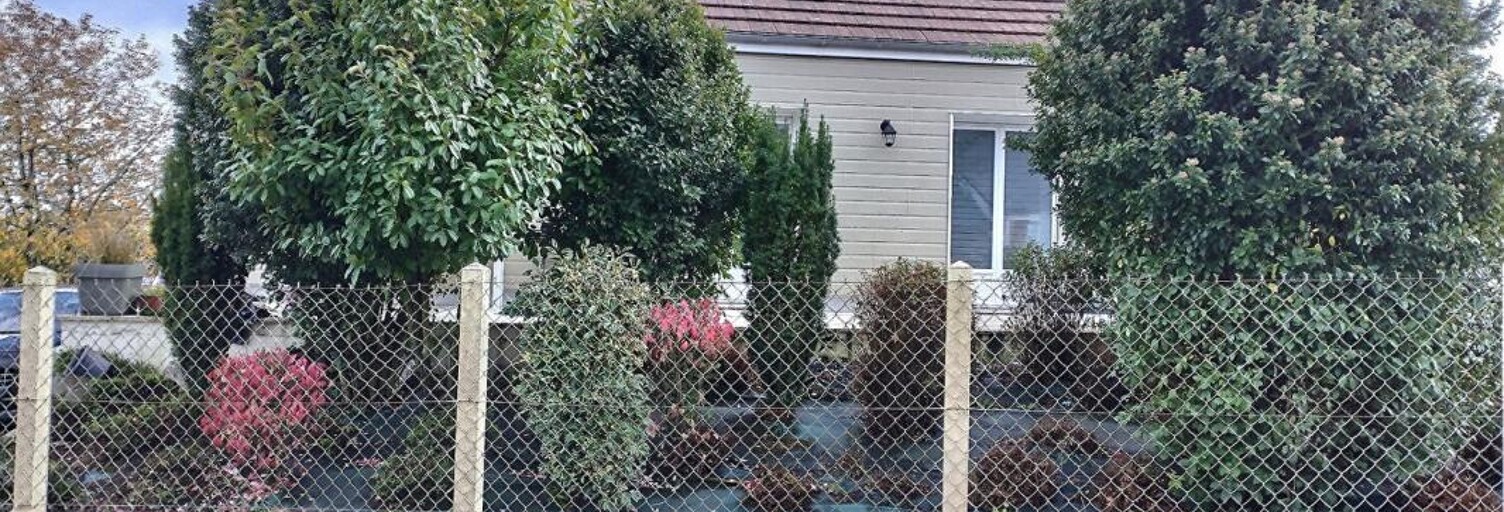 Maison 6 Pièces 130 m² à vendre à Bonneval (28800)