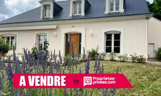 Maison 6 Pièces 229 m² à vendre à Les Hauts-d'Anjou (49330)