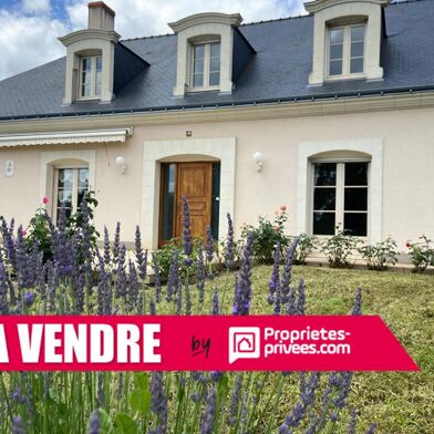 Maison 6 pièces 332768 €