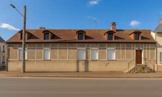 Maison 7 Pièces 191 m² à vendre à Gournay-en-Bray (76220)