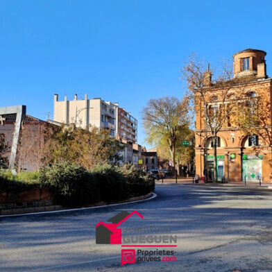 Appartement 2 pièces 156000 €