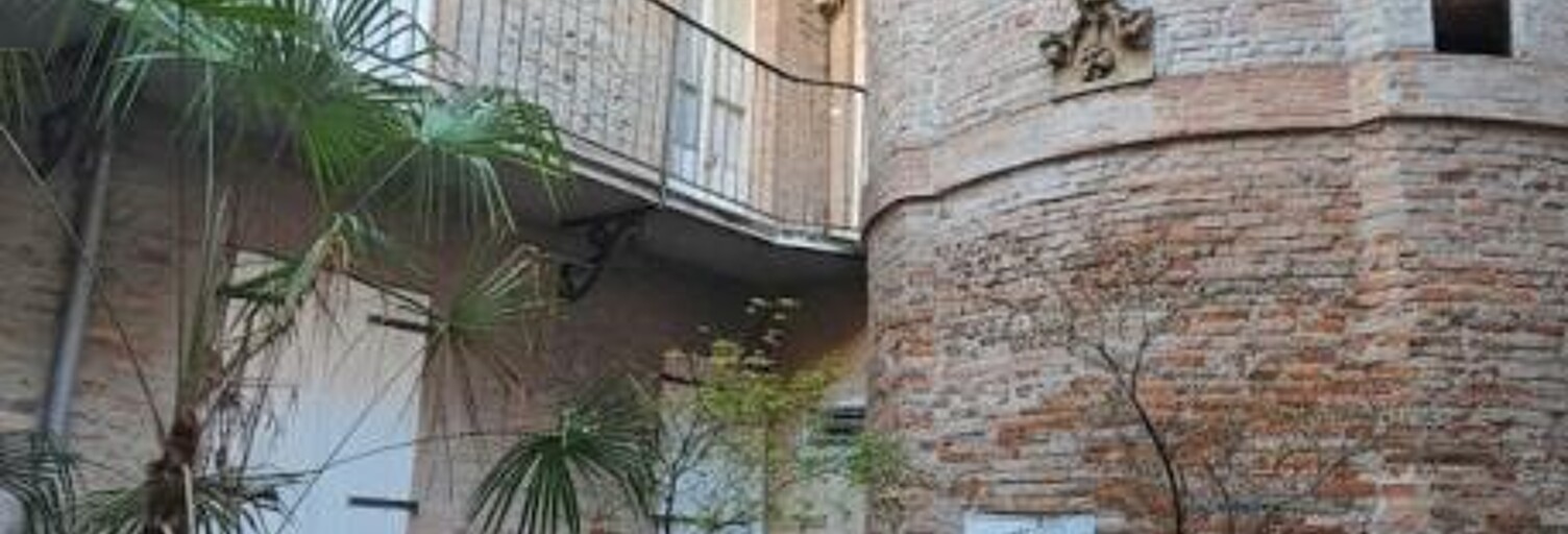 Appartement 2 Pièces 36 m² à vendre à Toulouse (31300)