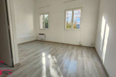 Appartement 2 pièces 156000 €